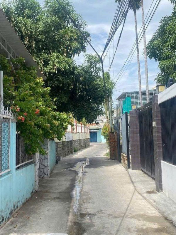 ĐẤT VĨNH THÁI (GẦN CẦU PHONG CHÂU)