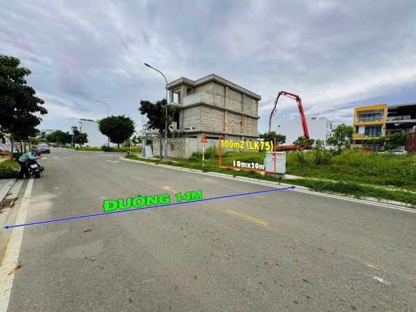 BÁN LÔ ĐẤT GÓI 7 MỸ GIA, ĐƯỜNG 71