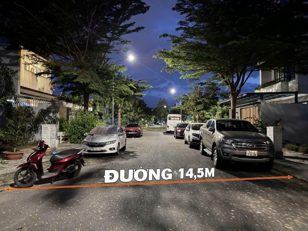 RẺ NHẤT GÓI 5 KĐT MỸ GIA (LK511) - 100m2 = 53,5 Triệu/m2