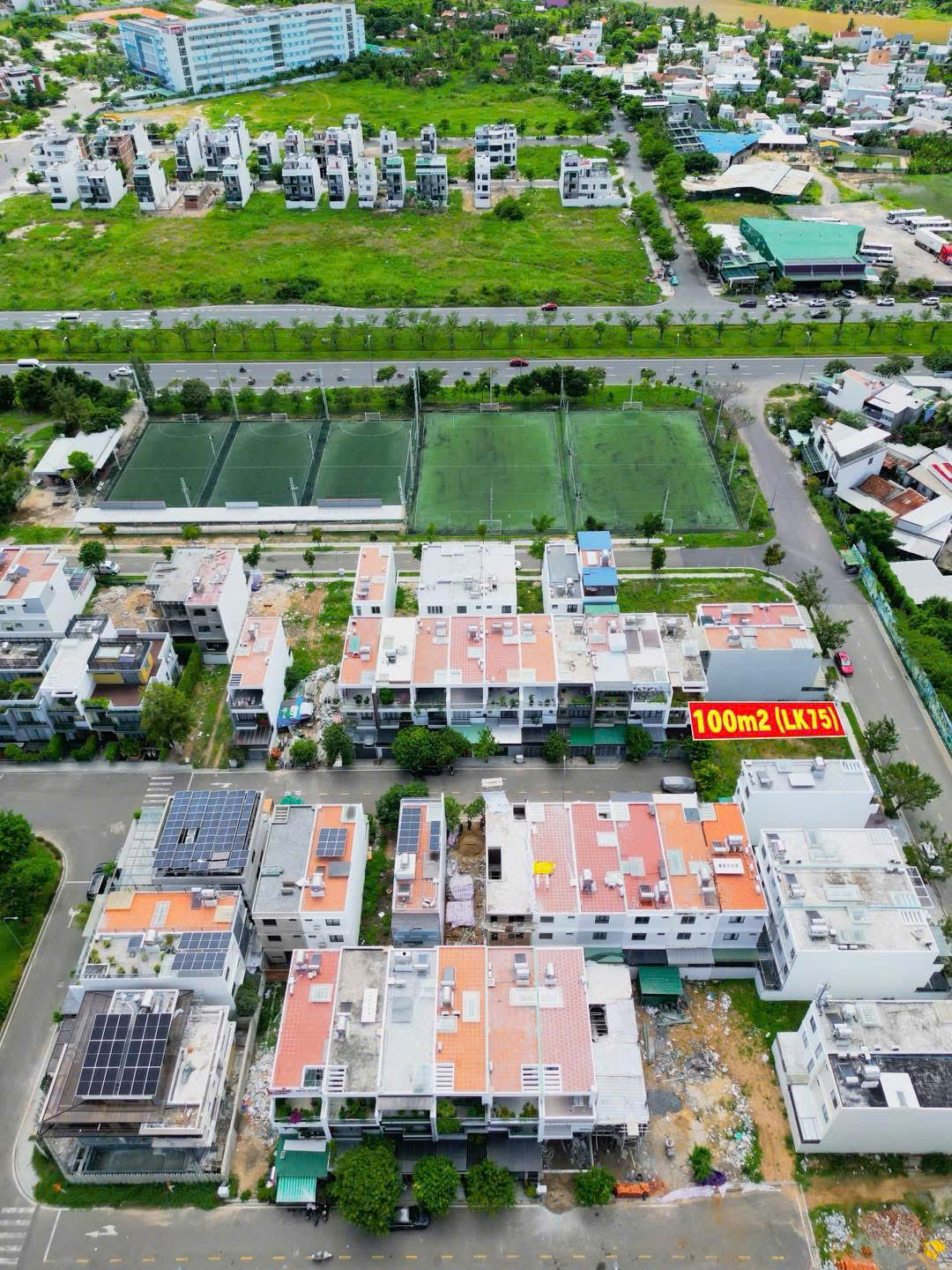 BÁN LÔ ĐẤT GÓI 7 MỸ GIA, ĐƯỜNG SỐ 16 - Ảnh 3