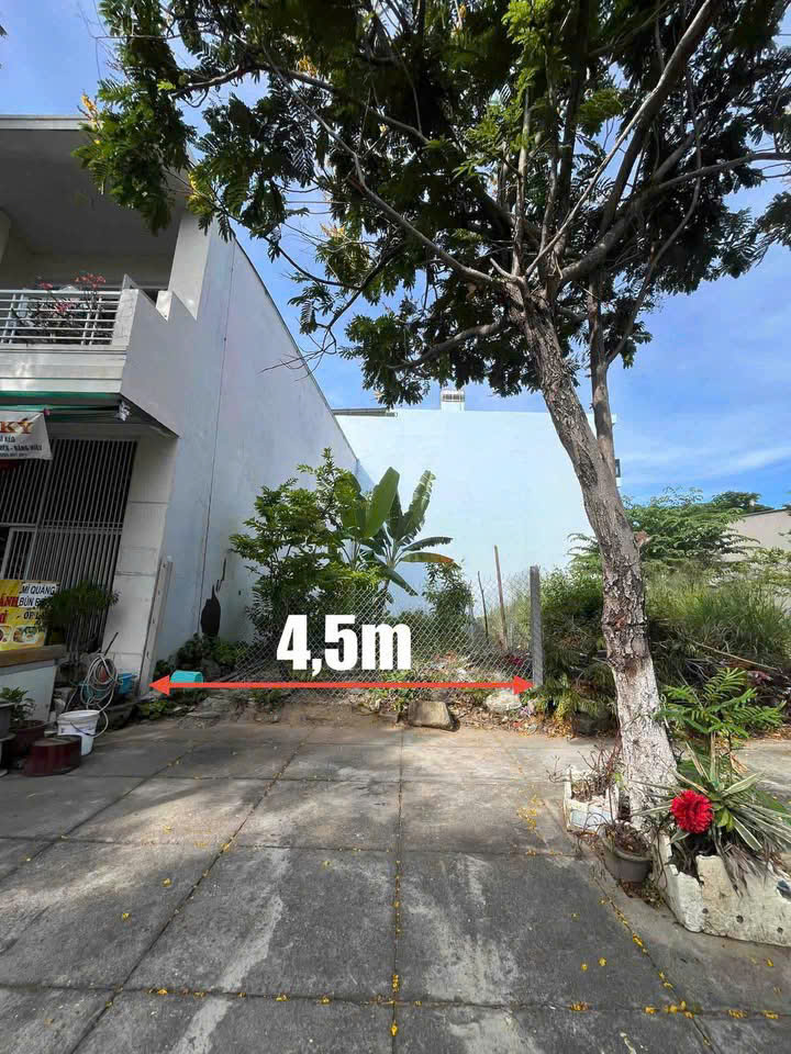 BÁN ĐẤT TĐC HÒN RỚ 2 - ĐƯỜNG 17,5M - Ảnh 2