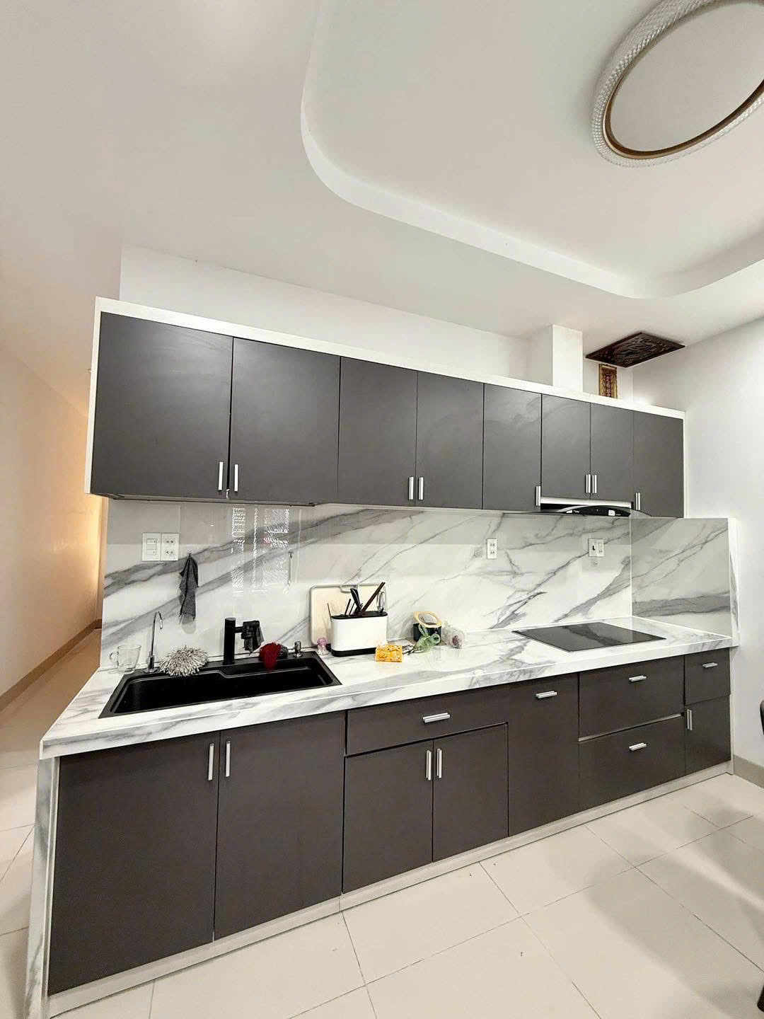 BÁN NHÀ 2 TẦNG TĐC PHƯỚC LONG 7tỷ2 - Ảnh 2