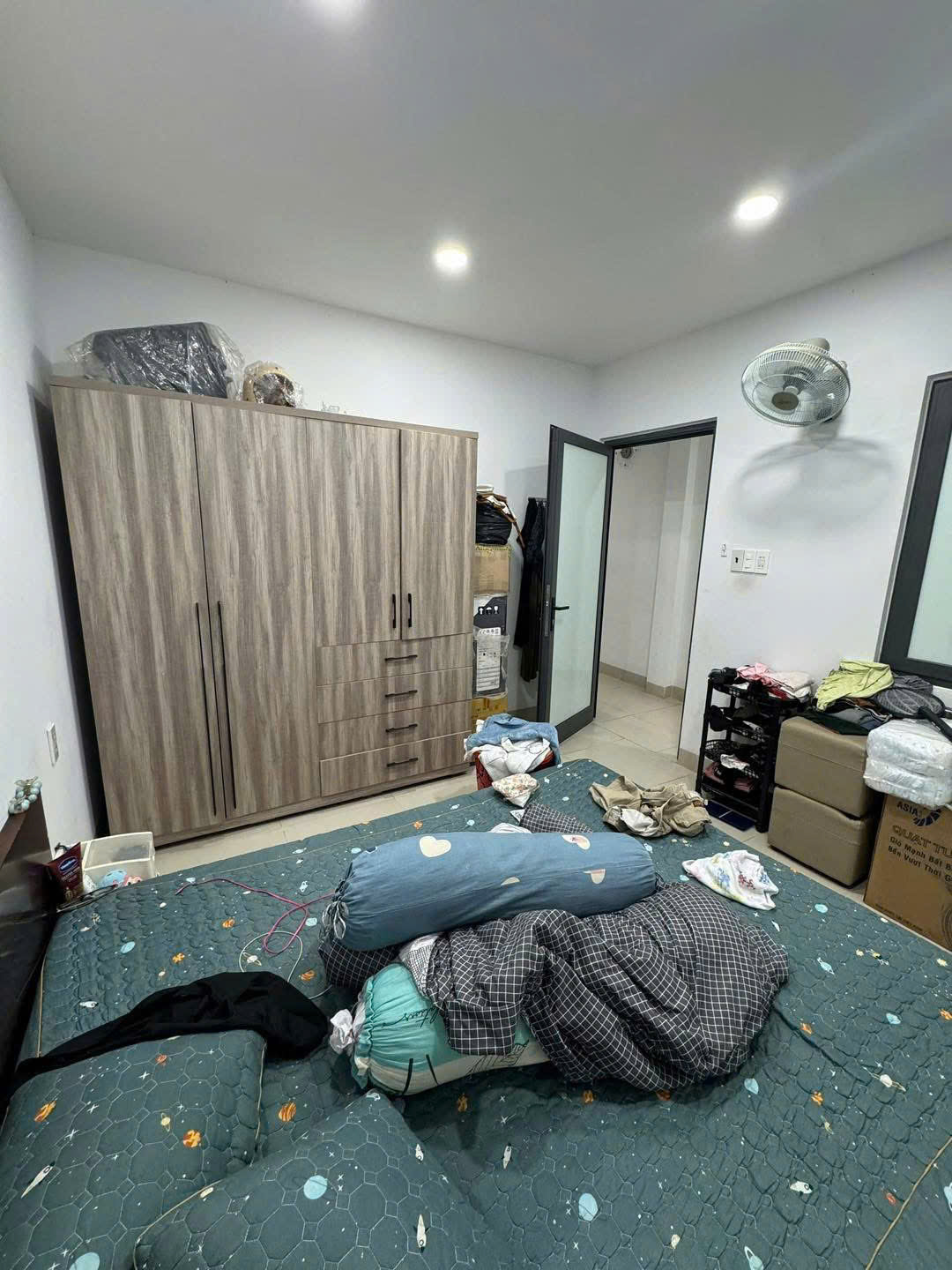 BÁN NHÀ 2 TẦNG TĐC PHƯỚC LONG 7tỷ2 - Ảnh 4