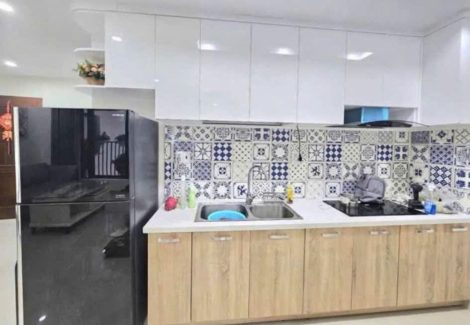 CHO THUÊ CĂN HỘ CT2 VCN PHƯỚC HẢI – TẦNG 11