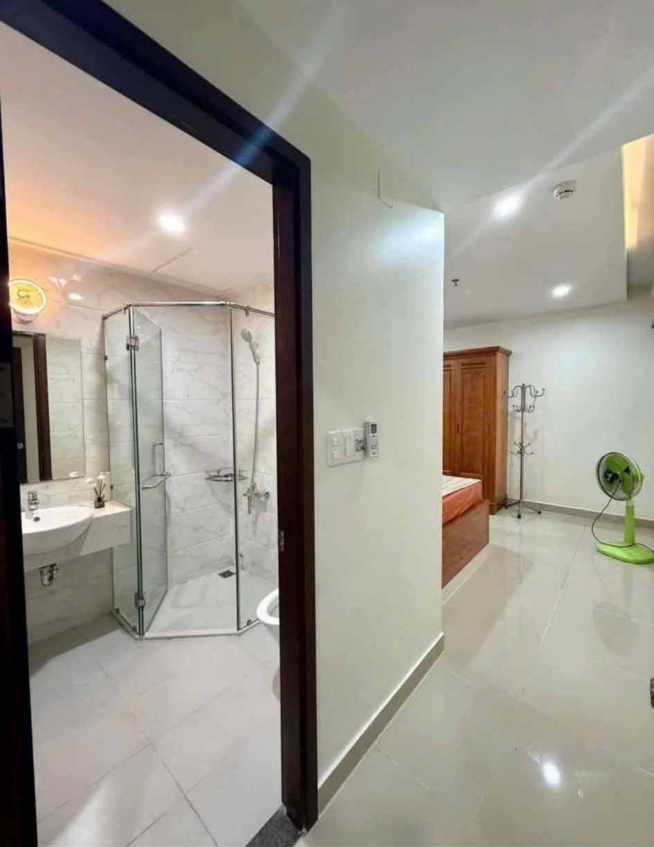 CHO THUÊ CĂN HỘ CT2 VCN PHƯỚC HẢI – TẦNG 11 - Ảnh 4