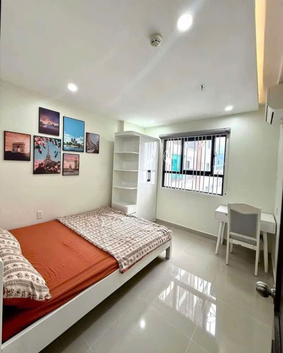 CHO THUÊ CĂN HỘ CT2 VCN PHƯỚC HẢI – TẦNG 11 - Ảnh 3