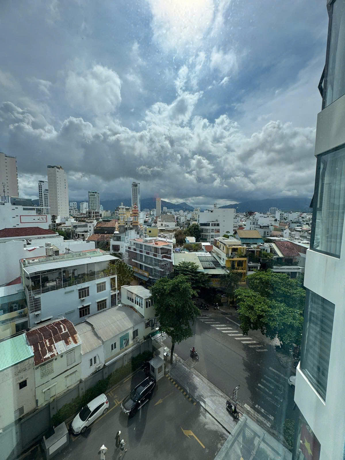 CHO THUÊ CĂN HỘ 2PN – HUD BUILDING NHA TRANG - Ảnh 4