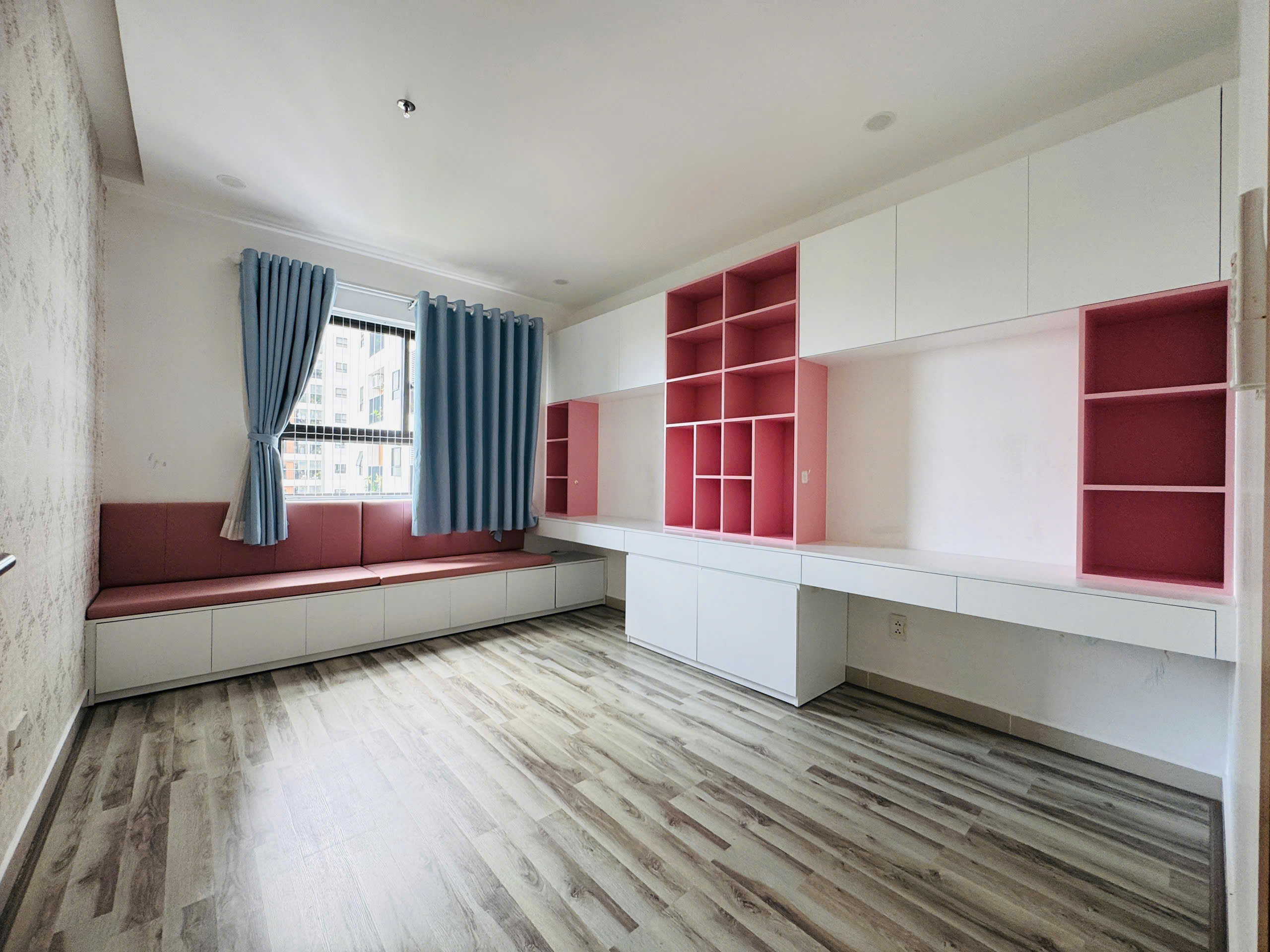 Cho thuê căn CT3 Vĩnh Điềm Trung 75m2 2pn 2wc - Ảnh 8