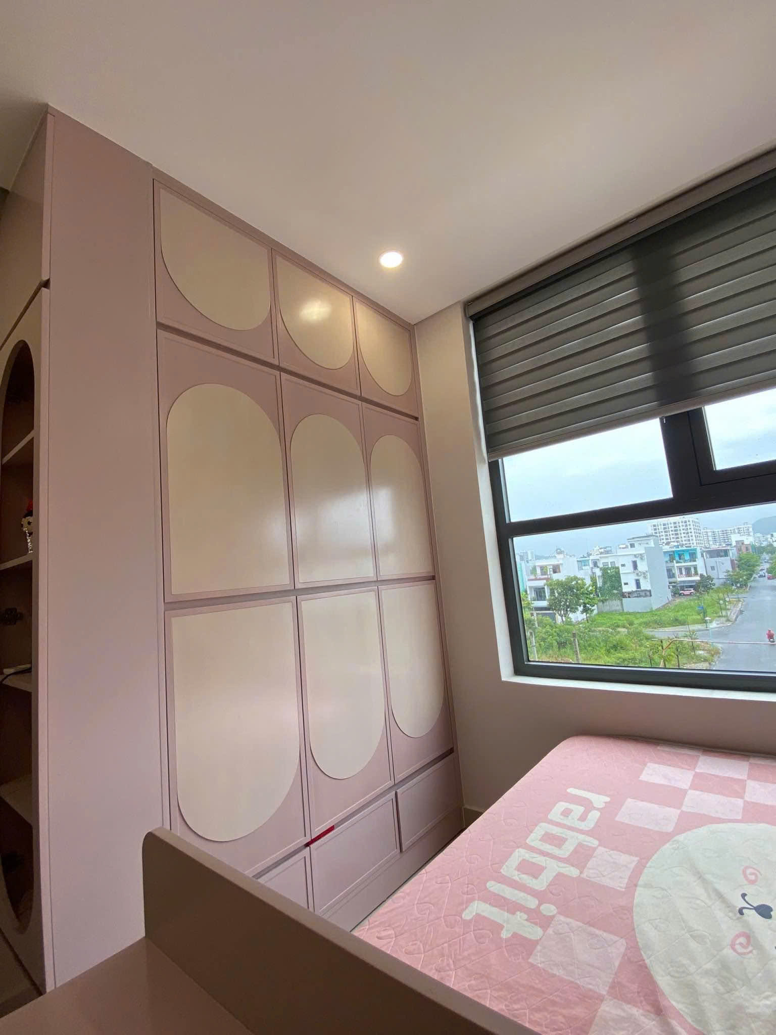 Bán căn CT2 VCN PHƯỚC LONG 72m2 - tầng 3 - Ảnh 2