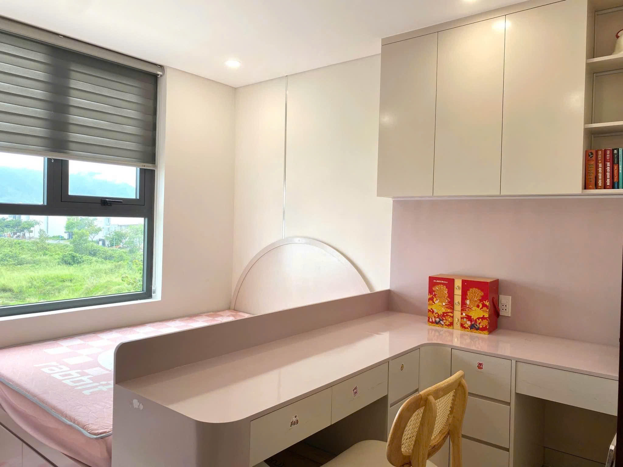 Bán căn CT2 VCN PHƯỚC LONG 72m2 - tầng 3 - Ảnh 3